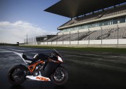 KTM 1190 RC8 KTM 1190 RC8